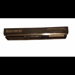 Laura Mercier Caviar Stick Eye Color Vanilla Kiss